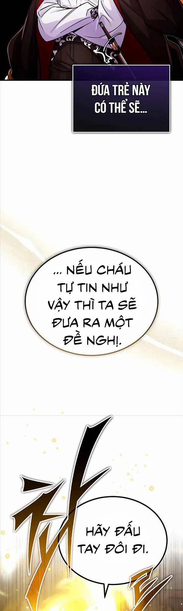 Sự Thức Tỉnh Của Hắc Ma Pháp Sư Sau 66666 Năm 75 trang 31