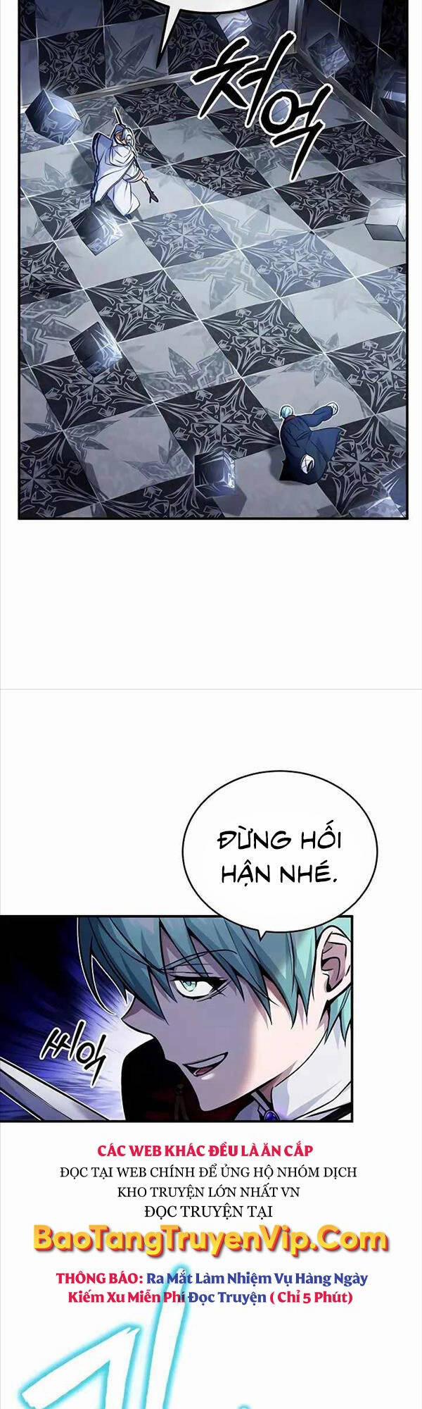 Sự Thức Tỉnh Của Hắc Ma Pháp Sư Sau 66666 Năm 75 trang 34