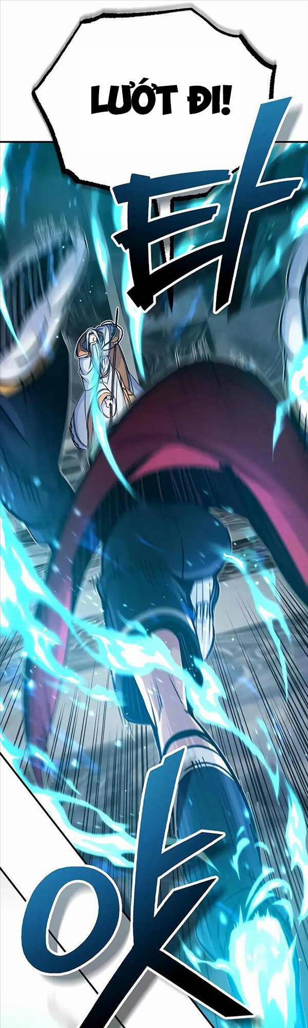 Sự Thức Tỉnh Của Hắc Ma Pháp Sư Sau 66666 Năm 75 trang 37