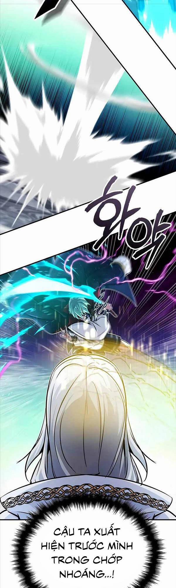 Sự Thức Tỉnh Của Hắc Ma Pháp Sư Sau 66666 Năm 75 trang 38