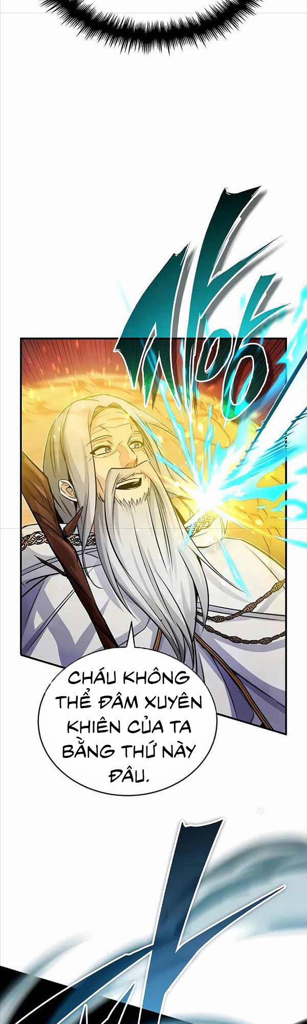 Sự Thức Tỉnh Của Hắc Ma Pháp Sư Sau 66666 Năm 75 trang 39