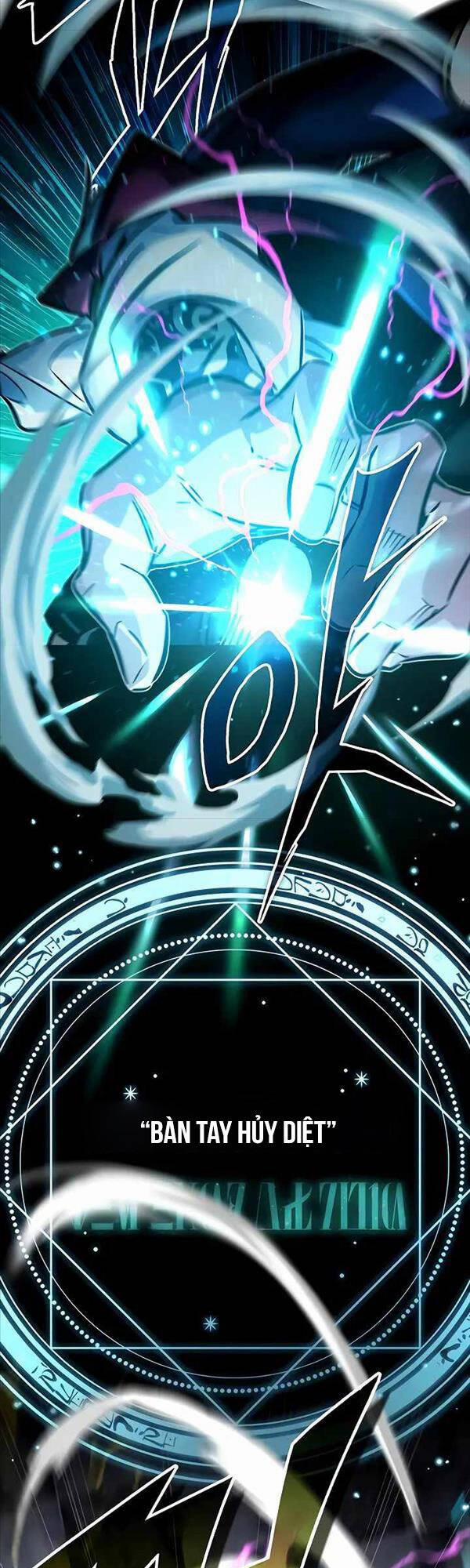 Sự Thức Tỉnh Của Hắc Ma Pháp Sư Sau 66666 Năm 75 trang 40