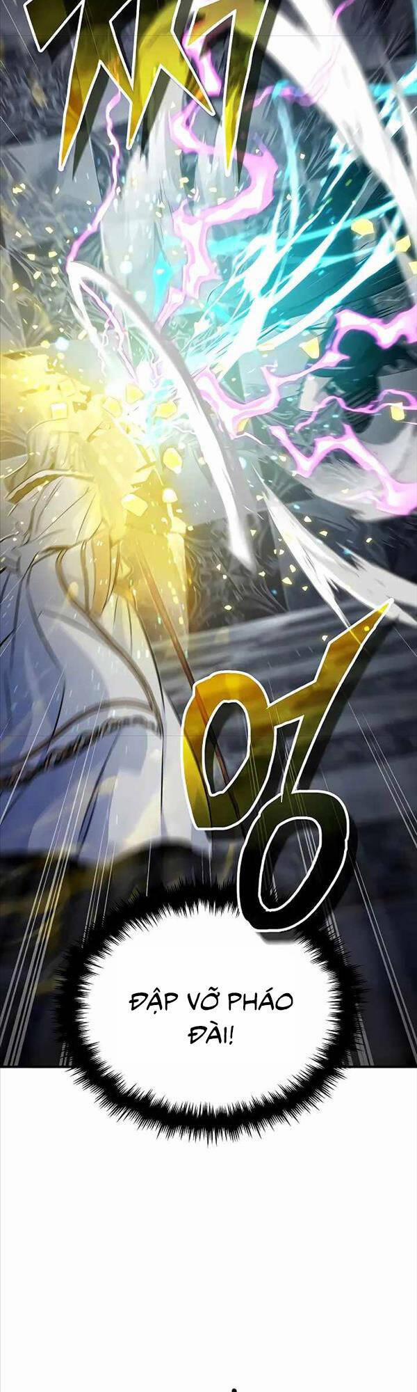 Sự Thức Tỉnh Của Hắc Ma Pháp Sư Sau 66666 Năm 75 trang 41