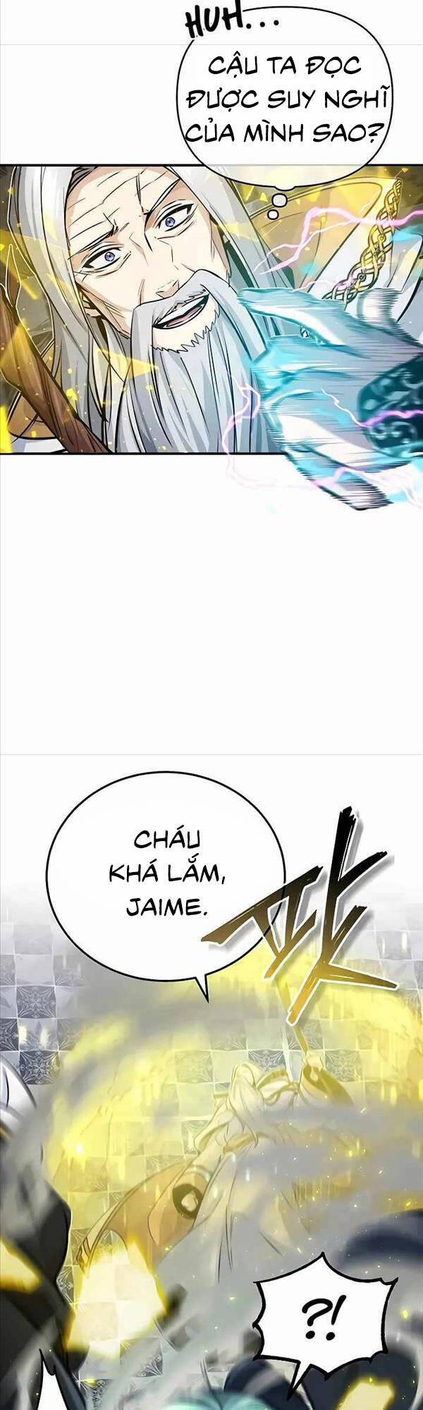 Sự Thức Tỉnh Của Hắc Ma Pháp Sư Sau 66666 Năm 75 trang 42