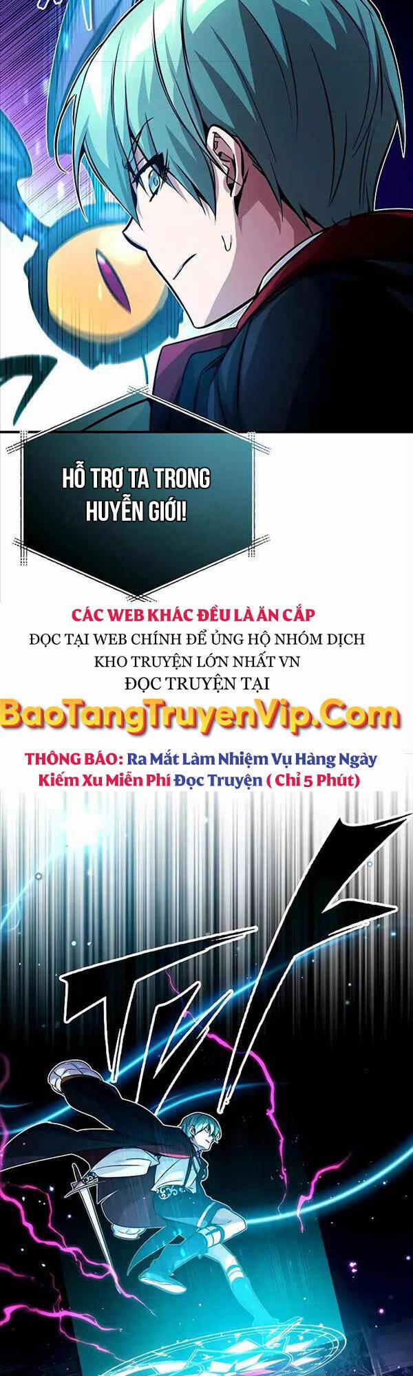 Sự Thức Tỉnh Của Hắc Ma Pháp Sư Sau 66666 Năm 75 trang 44