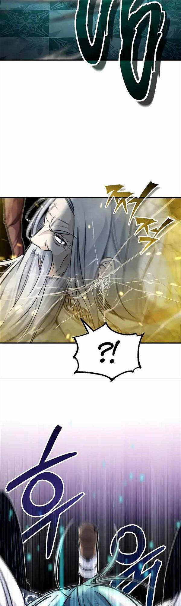 Sự Thức Tỉnh Của Hắc Ma Pháp Sư Sau 66666 Năm 75 trang 48