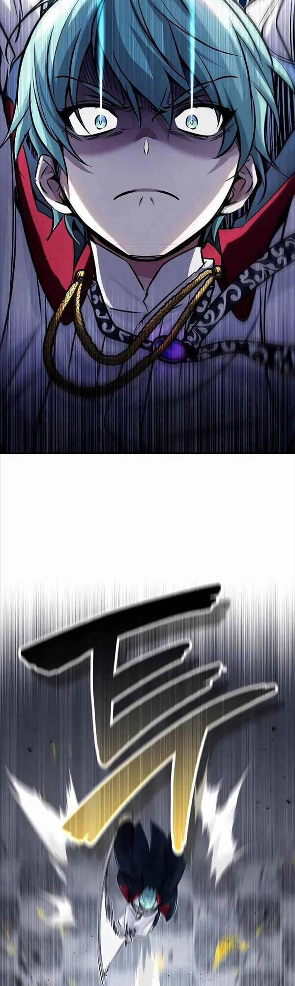 Sự Thức Tỉnh Của Hắc Ma Pháp Sư Sau 66666 Năm 75 trang 49