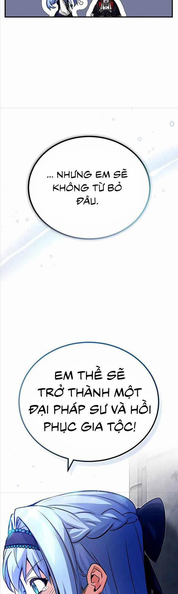 Sự Thức Tỉnh Của Hắc Ma Pháp Sư Sau 66666 Năm 75 trang 5