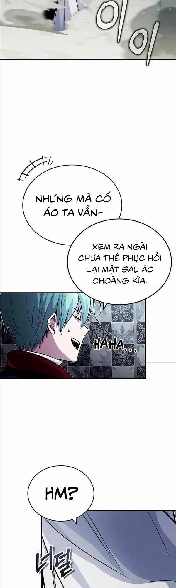 Sự Thức Tỉnh Của Hắc Ma Pháp Sư Sau 66666 Năm 75 trang 53