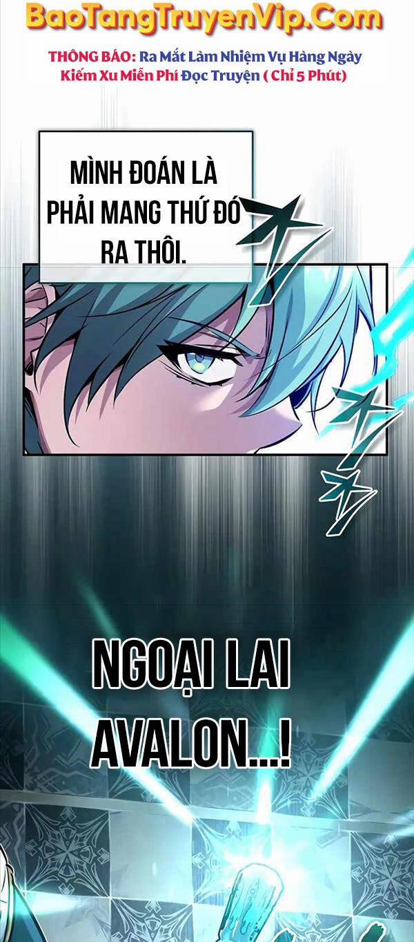 Sự Thức Tỉnh Của Hắc Ma Pháp Sư Sau 66666 Năm 75 trang 56