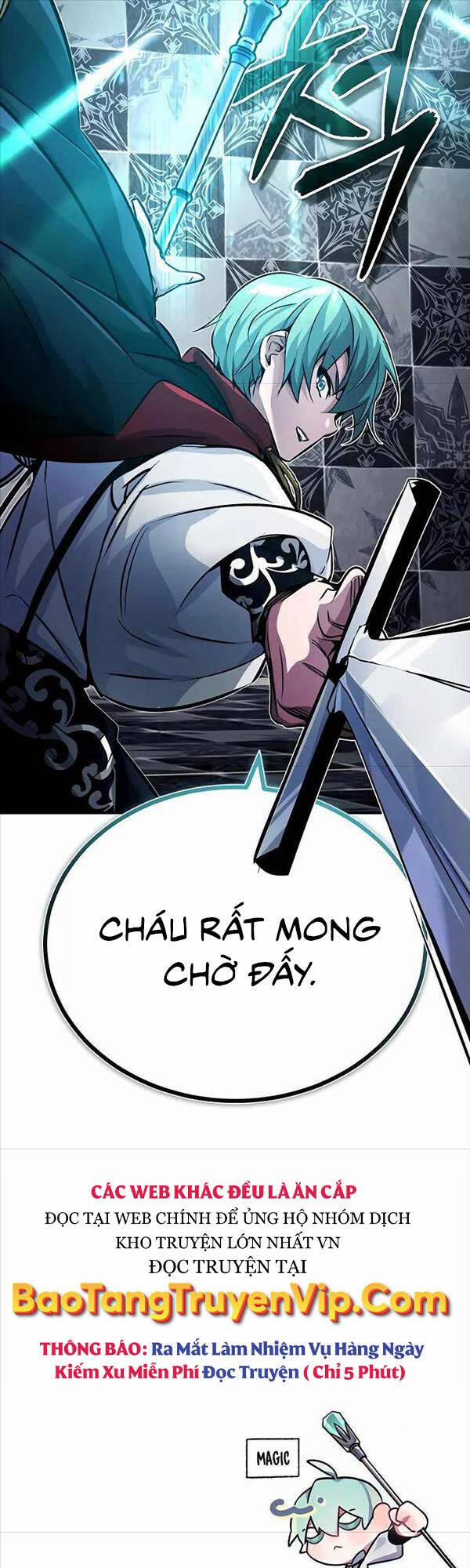 Sự Thức Tỉnh Của Hắc Ma Pháp Sư Sau 66666 Năm 75 trang 57