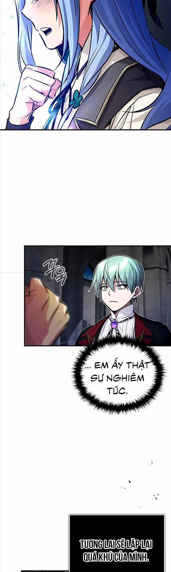 Sự Thức Tỉnh Của Hắc Ma Pháp Sư Sau 66666 Năm 75 trang 6