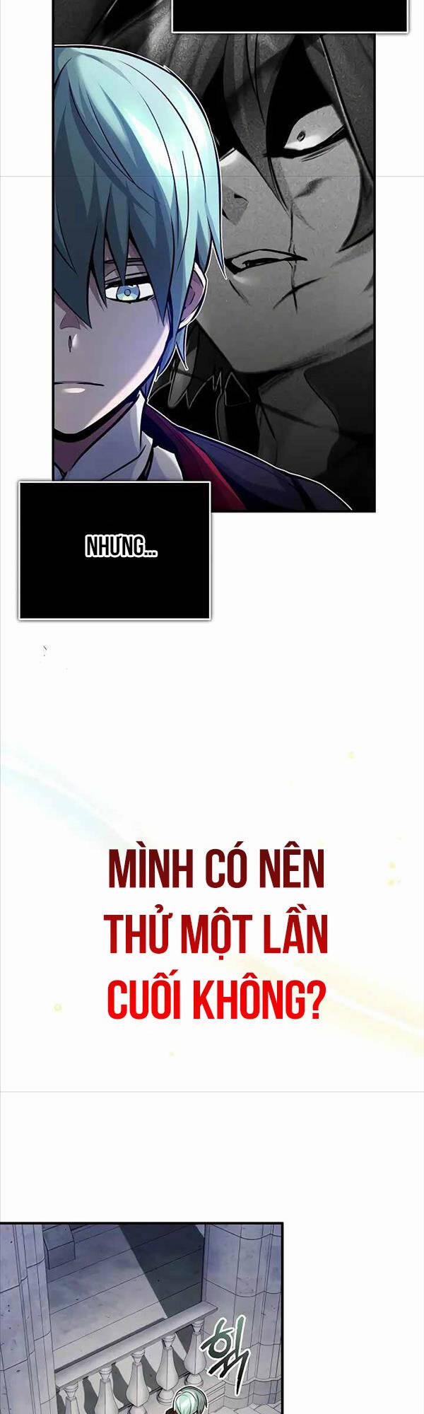 Sự Thức Tỉnh Của Hắc Ma Pháp Sư Sau 66666 Năm 75 trang 7