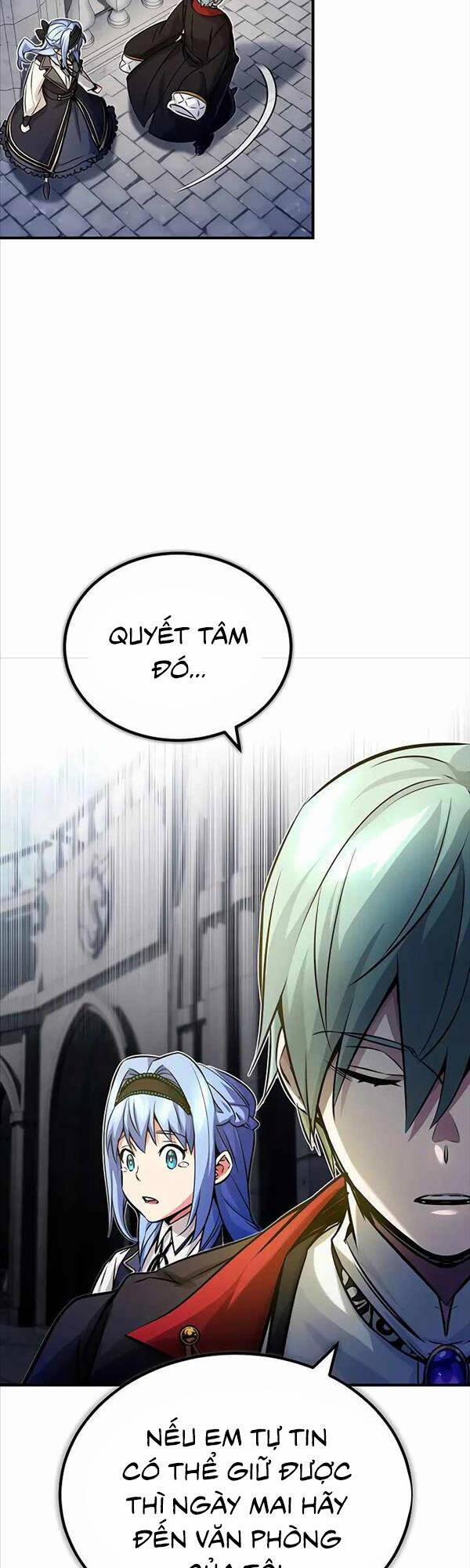 Sự Thức Tỉnh Của Hắc Ma Pháp Sư Sau 66666 Năm 75 trang 8