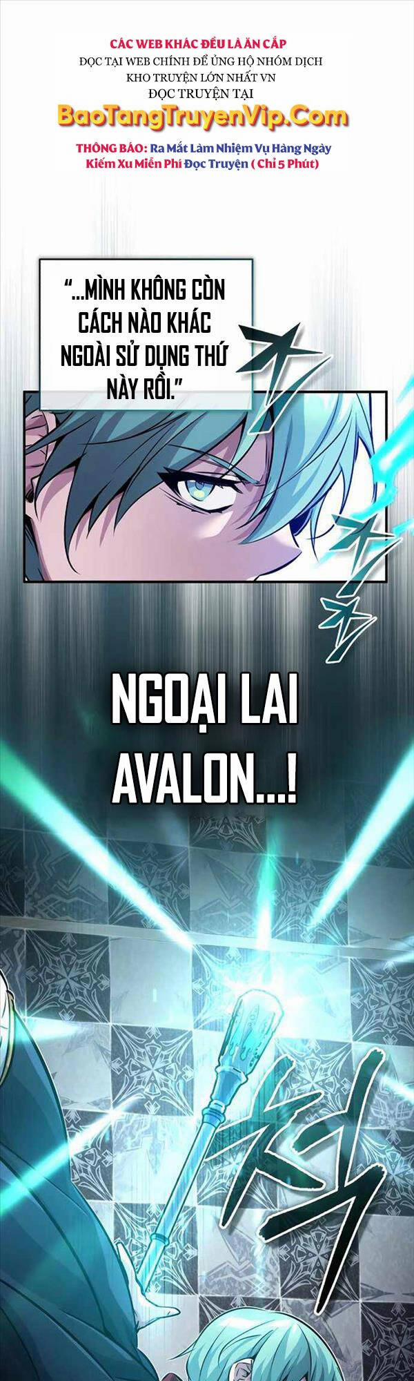 Sự Thức Tỉnh Của Hắc Ma Pháp Sư Sau 66666 Năm 76 trang 0