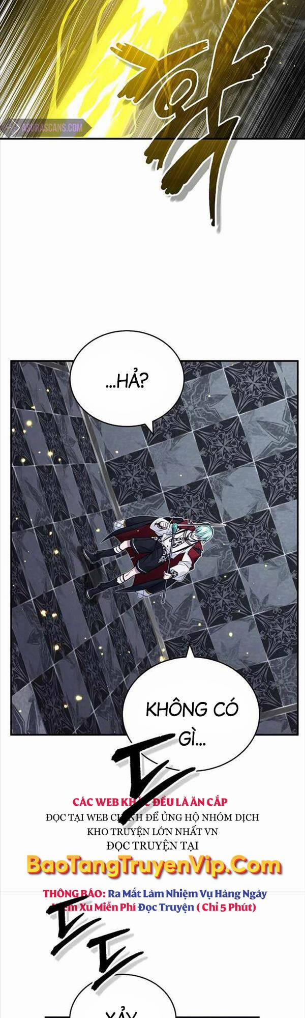 Sự Thức Tỉnh Của Hắc Ma Pháp Sư Sau 66666 Năm 76 trang 17