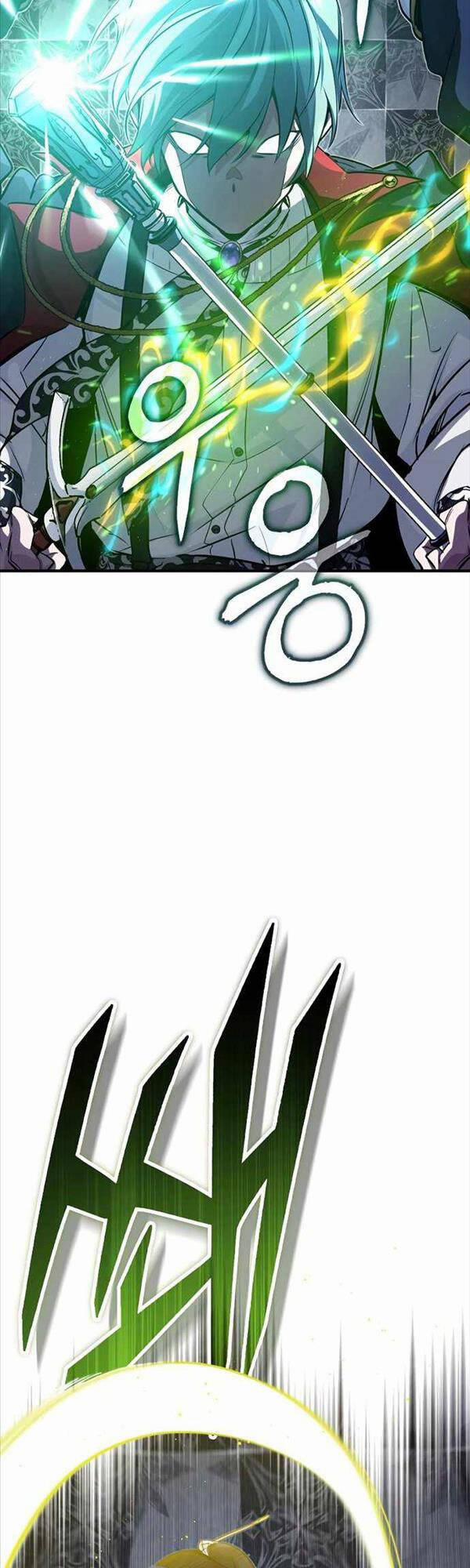 Sự Thức Tỉnh Của Hắc Ma Pháp Sư Sau 66666 Năm 76 trang 31