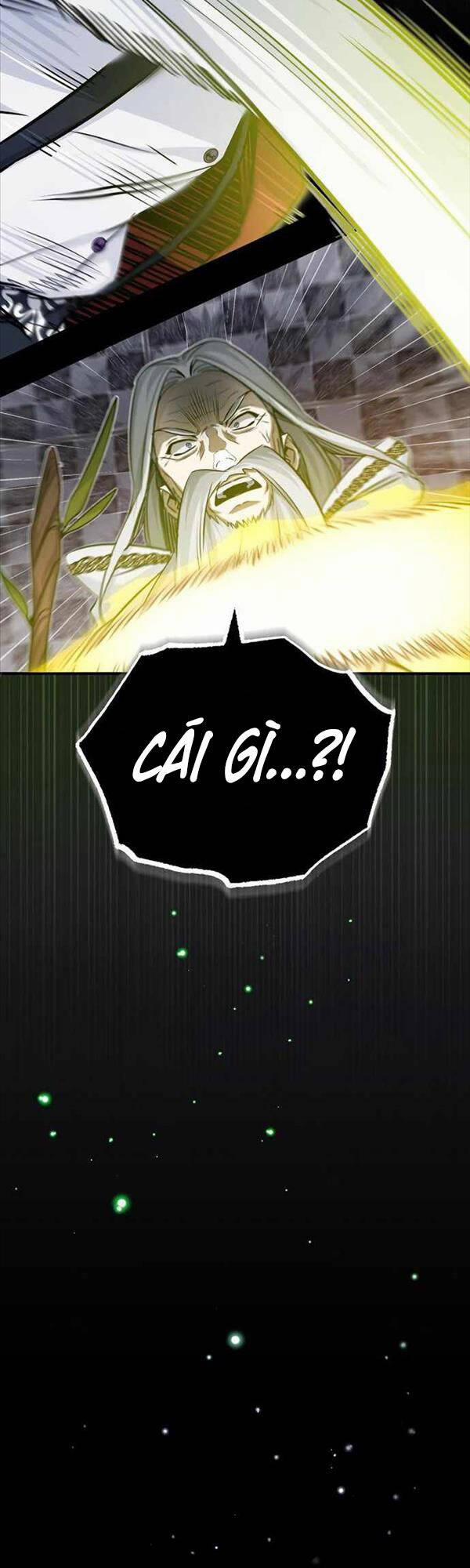 Sự Thức Tỉnh Của Hắc Ma Pháp Sư Sau 66666 Năm 76 trang 33