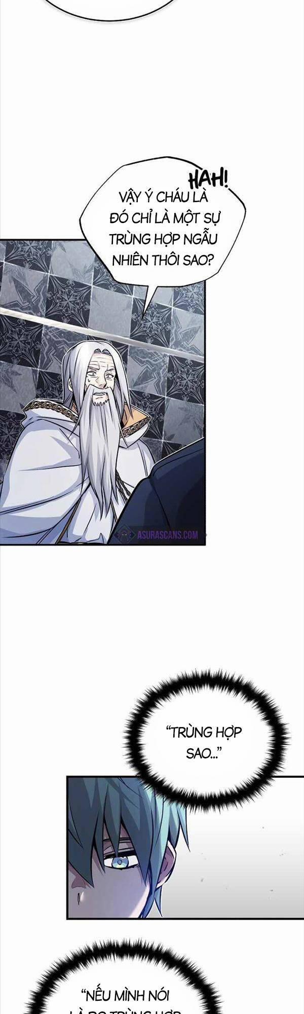 Sự Thức Tỉnh Của Hắc Ma Pháp Sư Sau 66666 Năm 76 trang 38