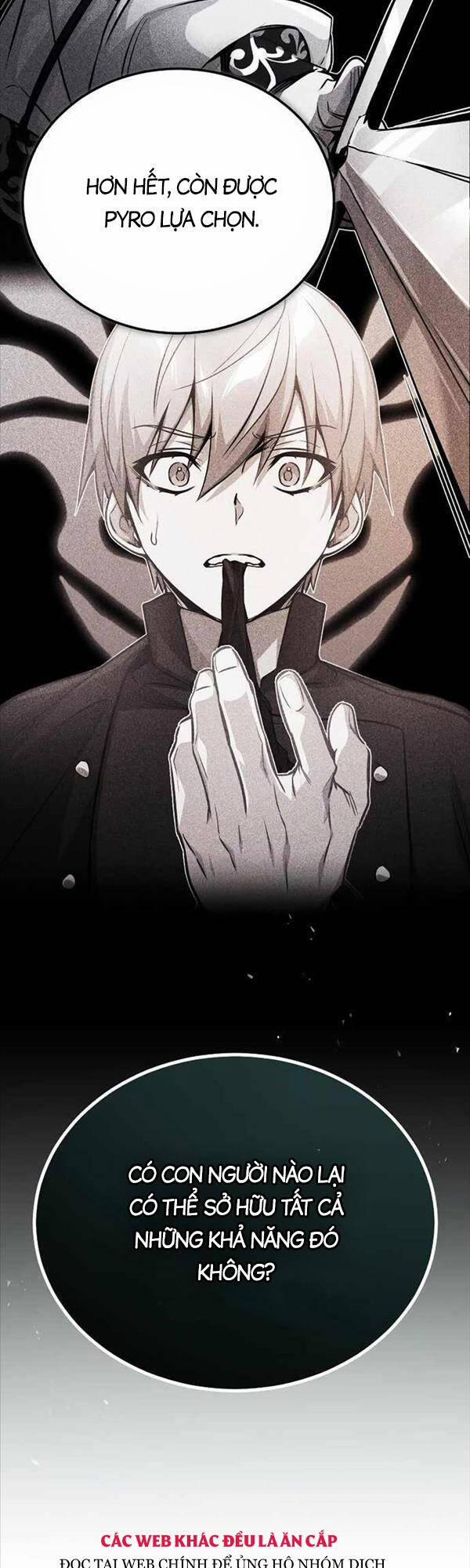 Sự Thức Tỉnh Của Hắc Ma Pháp Sư Sau 66666 Năm 76 trang 46