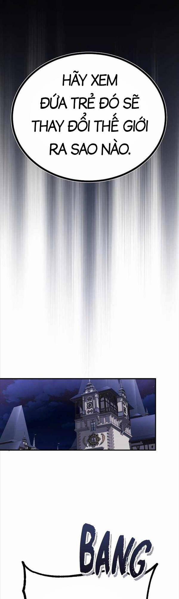 Sự Thức Tỉnh Của Hắc Ma Pháp Sư Sau 66666 Năm 76 trang 50