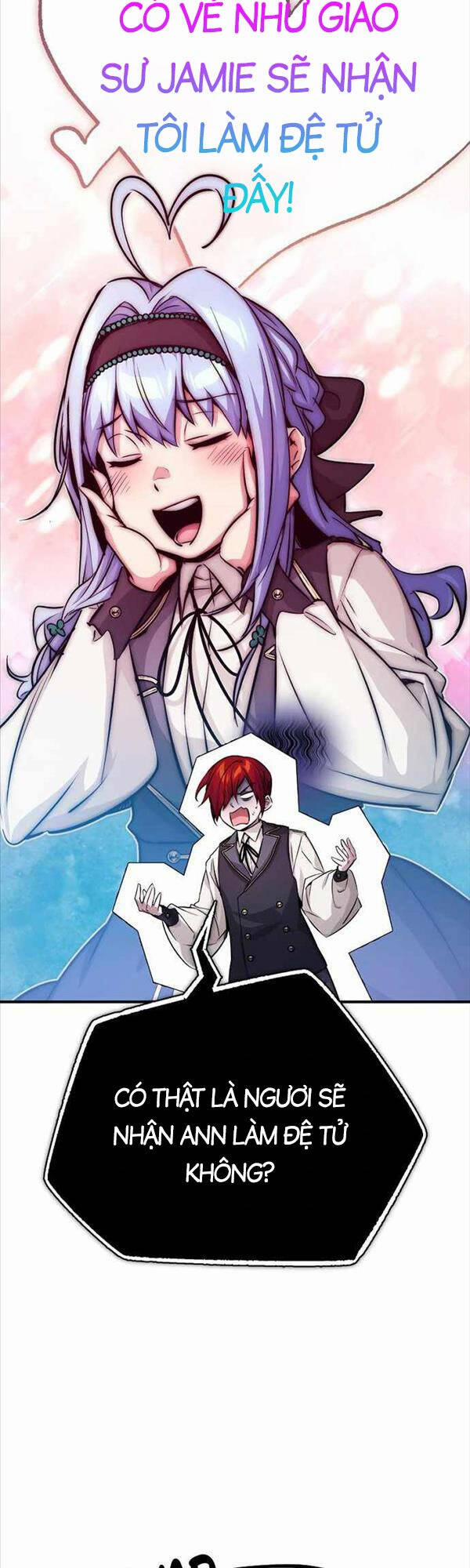 Sự Thức Tỉnh Của Hắc Ma Pháp Sư Sau 66666 Năm 76 trang 53