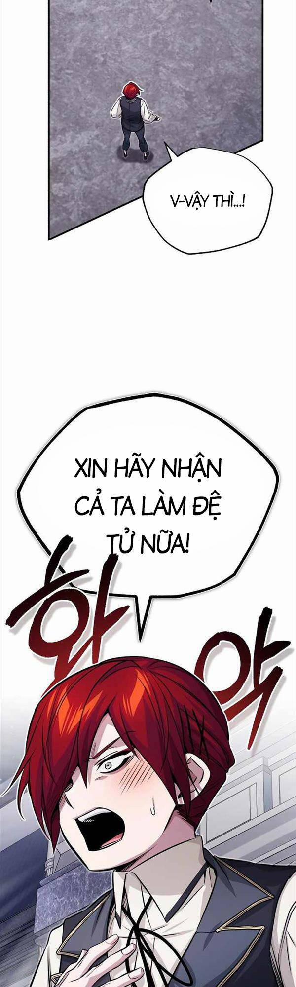 Sự Thức Tỉnh Của Hắc Ma Pháp Sư Sau 66666 Năm 76 trang 55