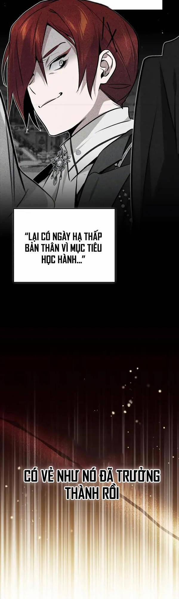 Sự Thức Tỉnh Của Hắc Ma Pháp Sư Sau 66666 Năm 77 trang 10