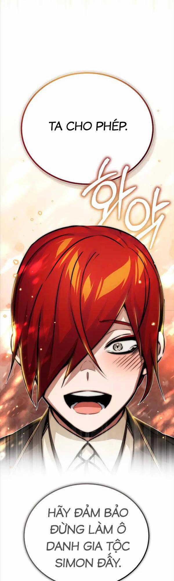 Sự Thức Tỉnh Của Hắc Ma Pháp Sư Sau 66666 Năm 77 trang 11