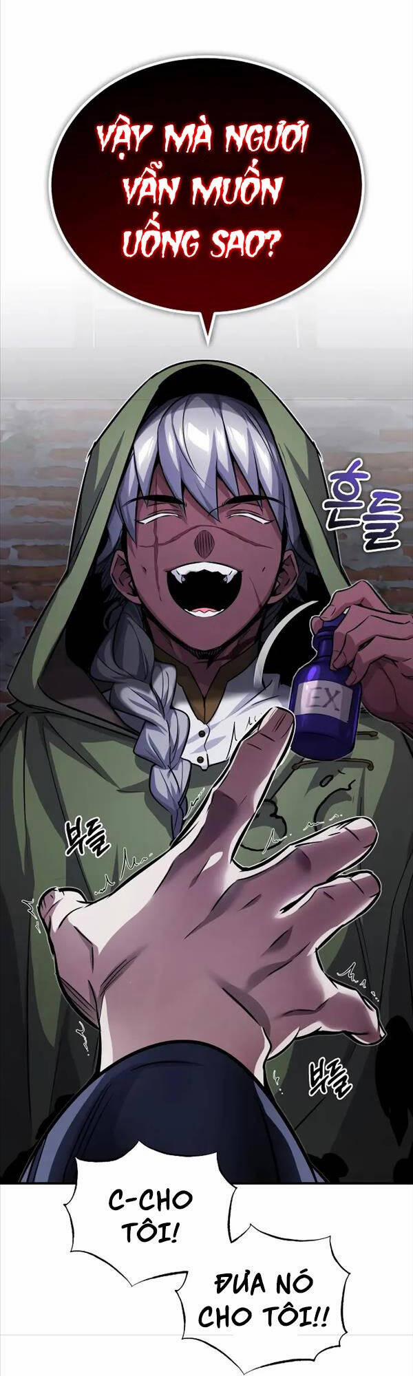 Sự Thức Tỉnh Của Hắc Ma Pháp Sư Sau 66666 Năm 77 trang 16