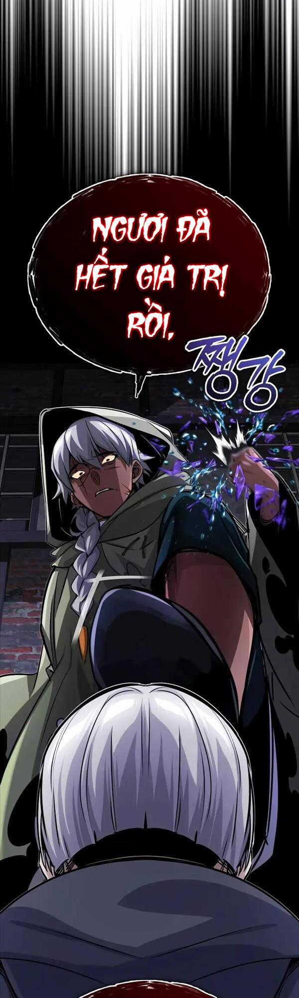 Sự Thức Tỉnh Của Hắc Ma Pháp Sư Sau 66666 Năm 77 trang 18