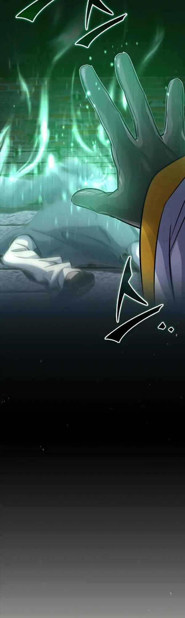 Sự Thức Tỉnh Của Hắc Ma Pháp Sư Sau 66666 Năm 77 trang 25