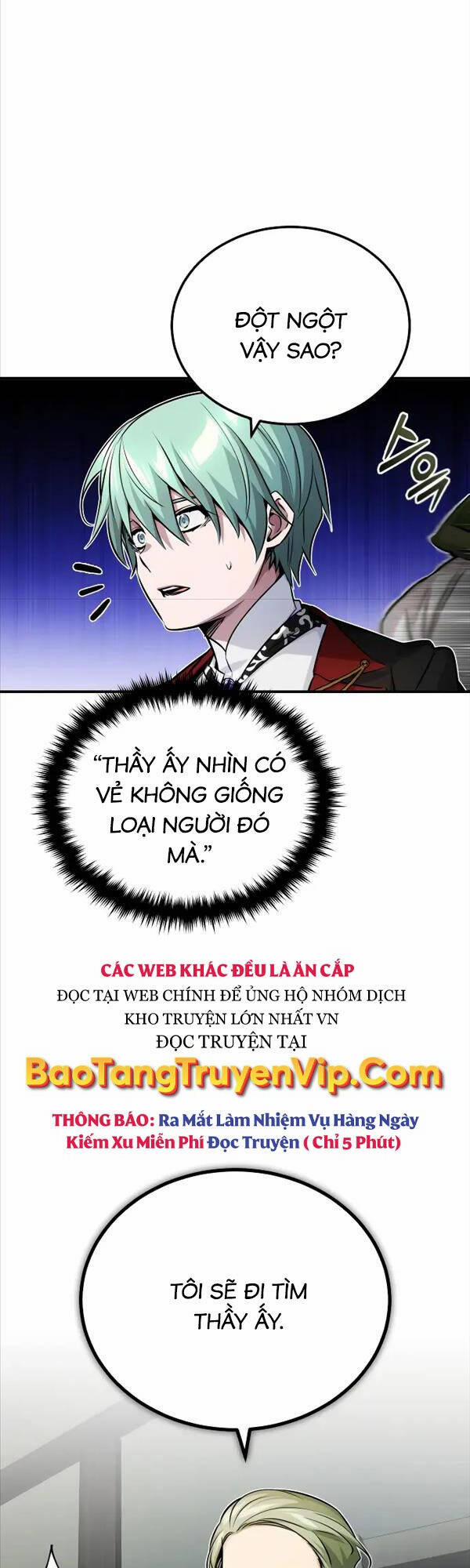 Sự Thức Tỉnh Của Hắc Ma Pháp Sư Sau 66666 Năm 77 trang 28