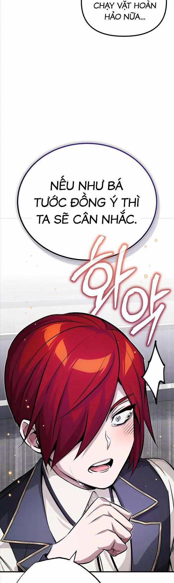 Sự Thức Tỉnh Của Hắc Ma Pháp Sư Sau 66666 Năm 77 trang 3