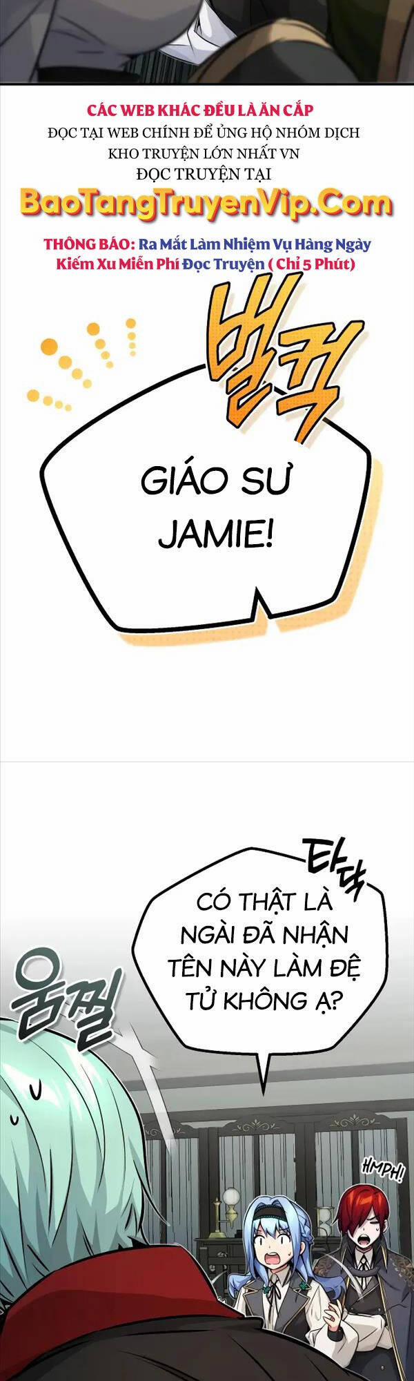 Sự Thức Tỉnh Của Hắc Ma Pháp Sư Sau 66666 Năm 77 trang 31