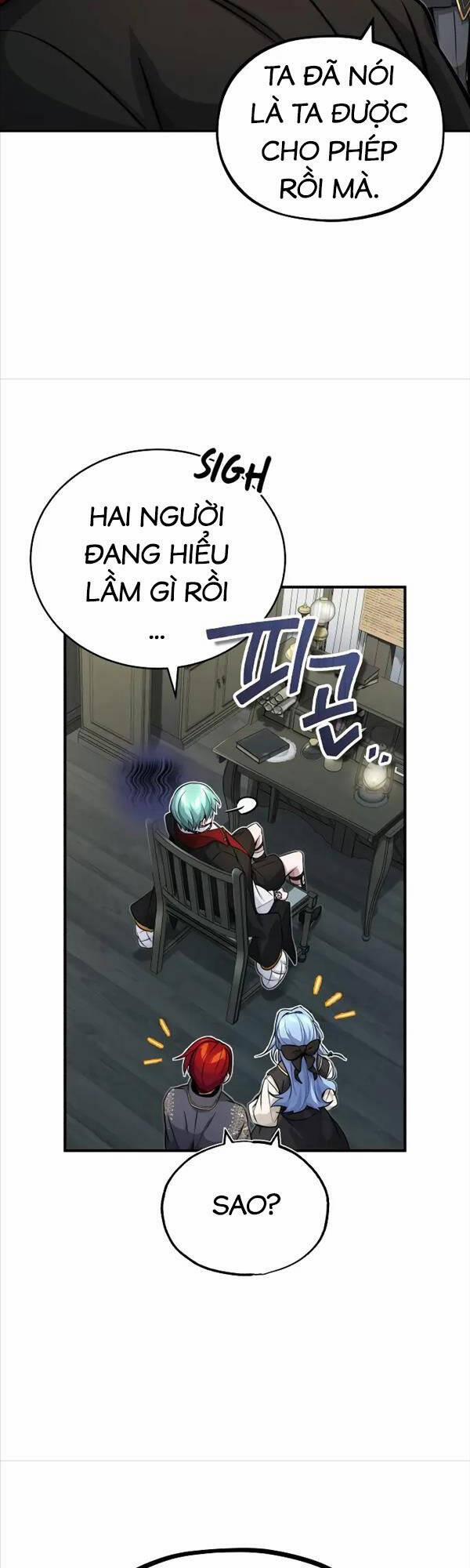 Sự Thức Tỉnh Của Hắc Ma Pháp Sư Sau 66666 Năm 77 trang 32