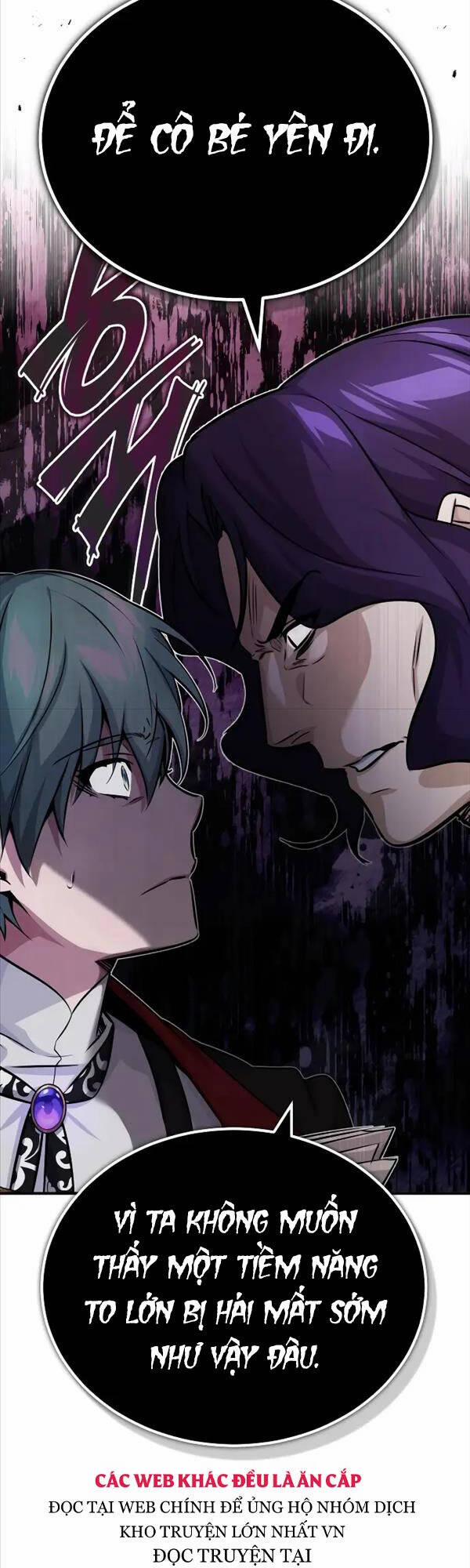 Sự Thức Tỉnh Của Hắc Ma Pháp Sư Sau 66666 Năm 77 trang 38