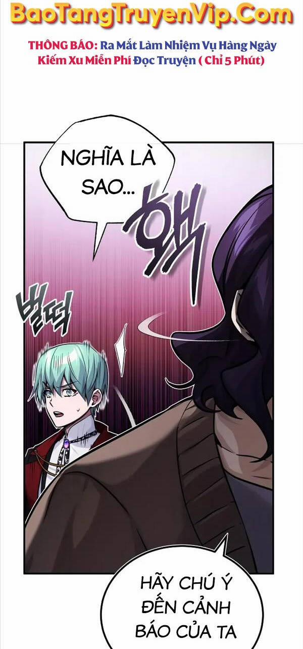 Sự Thức Tỉnh Của Hắc Ma Pháp Sư Sau 66666 Năm 77 trang 39