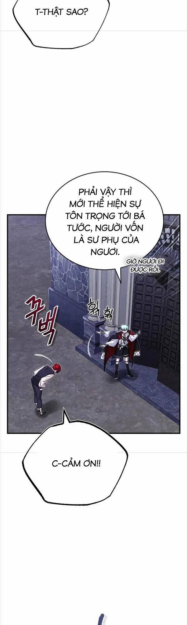 Sự Thức Tỉnh Của Hắc Ma Pháp Sư Sau 66666 Năm 77 trang 4