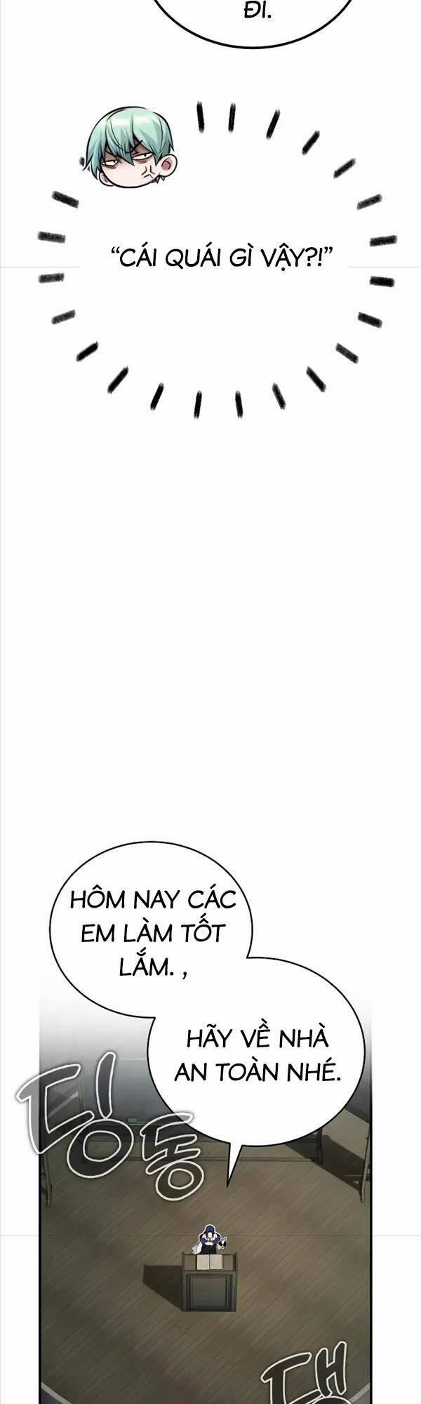 Sự Thức Tỉnh Của Hắc Ma Pháp Sư Sau 66666 Năm 77 trang 40