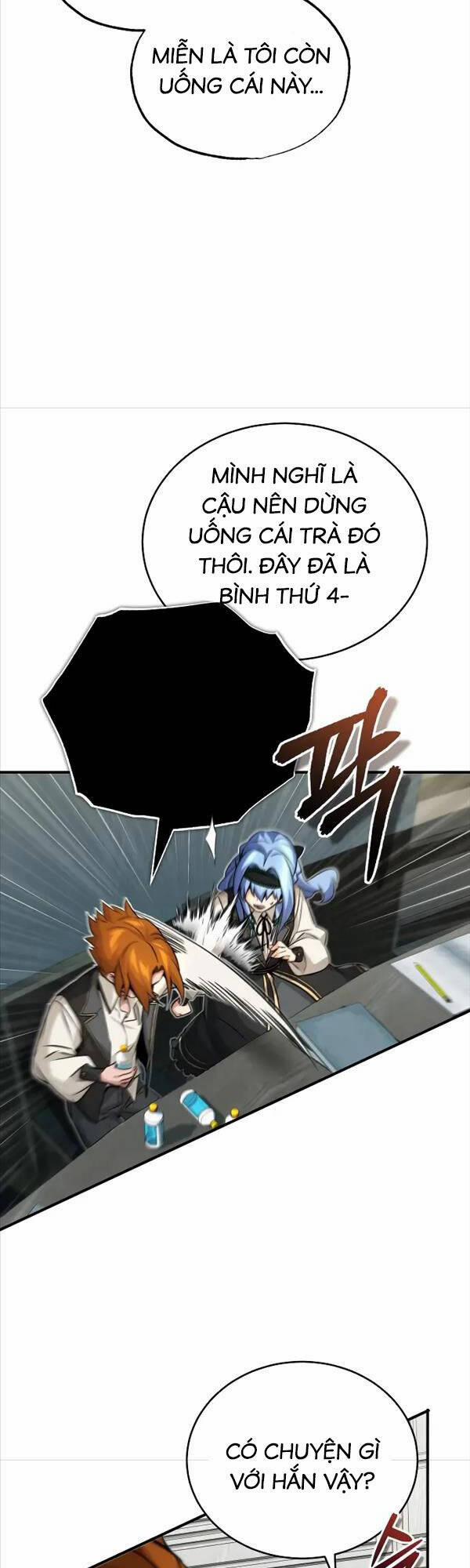 Sự Thức Tỉnh Của Hắc Ma Pháp Sư Sau 66666 Năm 77 trang 42