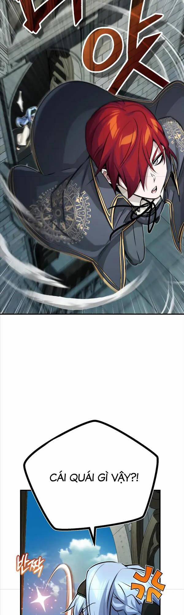 Sự Thức Tỉnh Của Hắc Ma Pháp Sư Sau 66666 Năm 77 trang 46