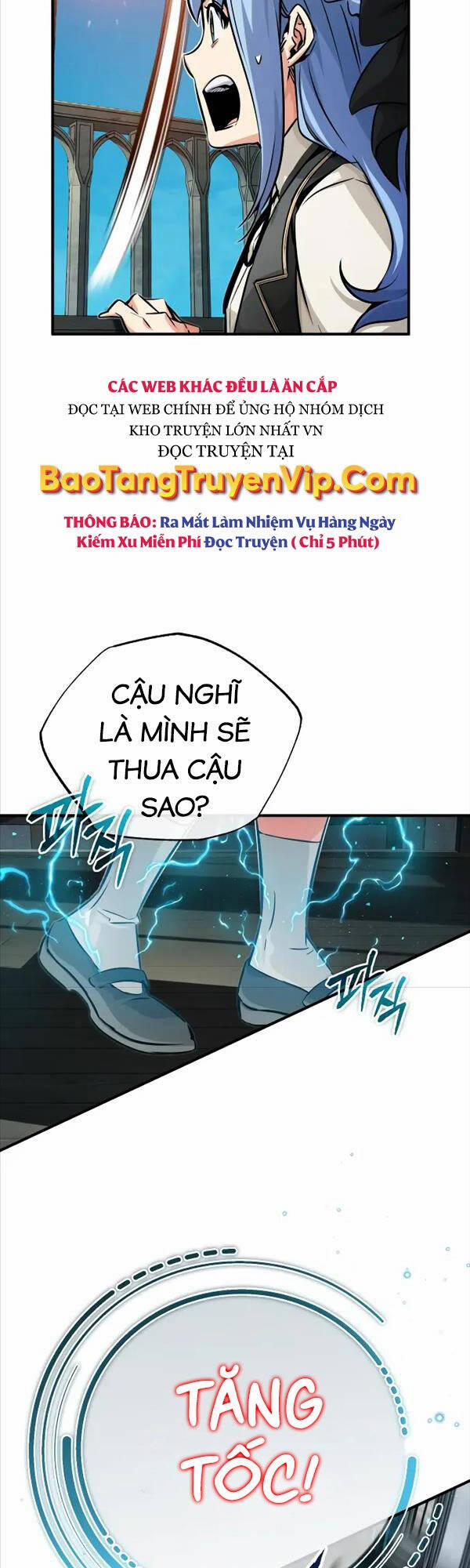 Sự Thức Tỉnh Của Hắc Ma Pháp Sư Sau 66666 Năm 77 trang 47