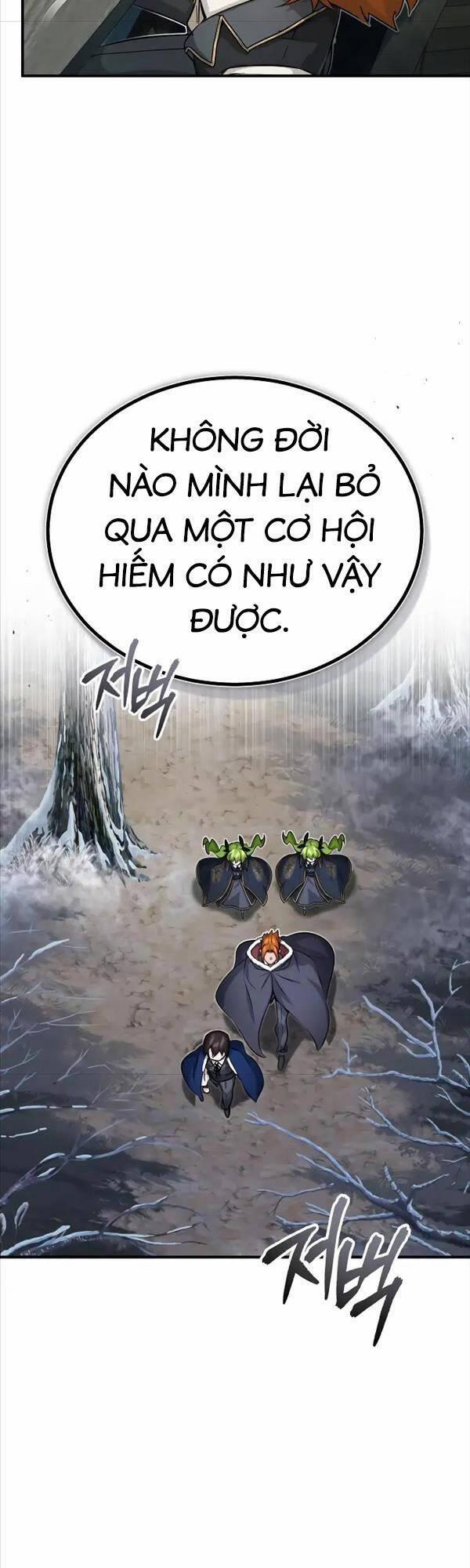 Sự Thức Tỉnh Của Hắc Ma Pháp Sư Sau 66666 Năm 77 trang 51