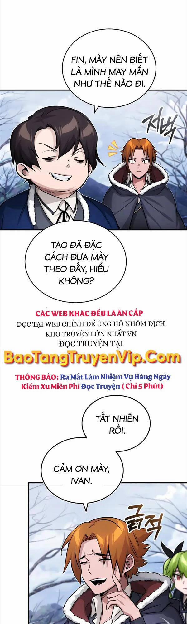 Sự Thức Tỉnh Của Hắc Ma Pháp Sư Sau 66666 Năm 77 trang 52