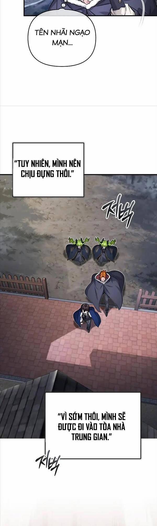 Sự Thức Tỉnh Của Hắc Ma Pháp Sư Sau 66666 Năm 77 trang 53