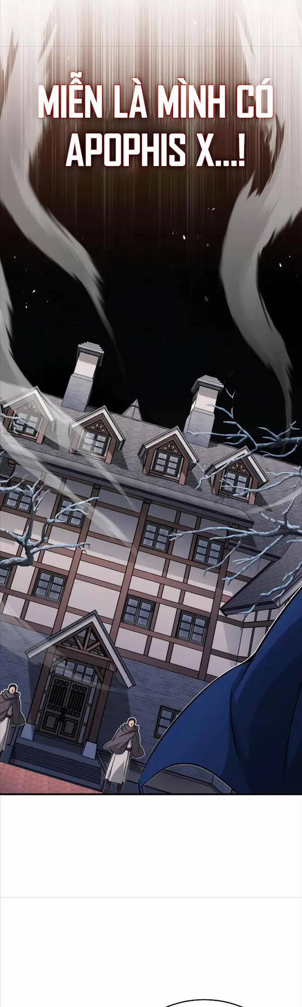 Sự Thức Tỉnh Của Hắc Ma Pháp Sư Sau 66666 Năm 77 trang 54