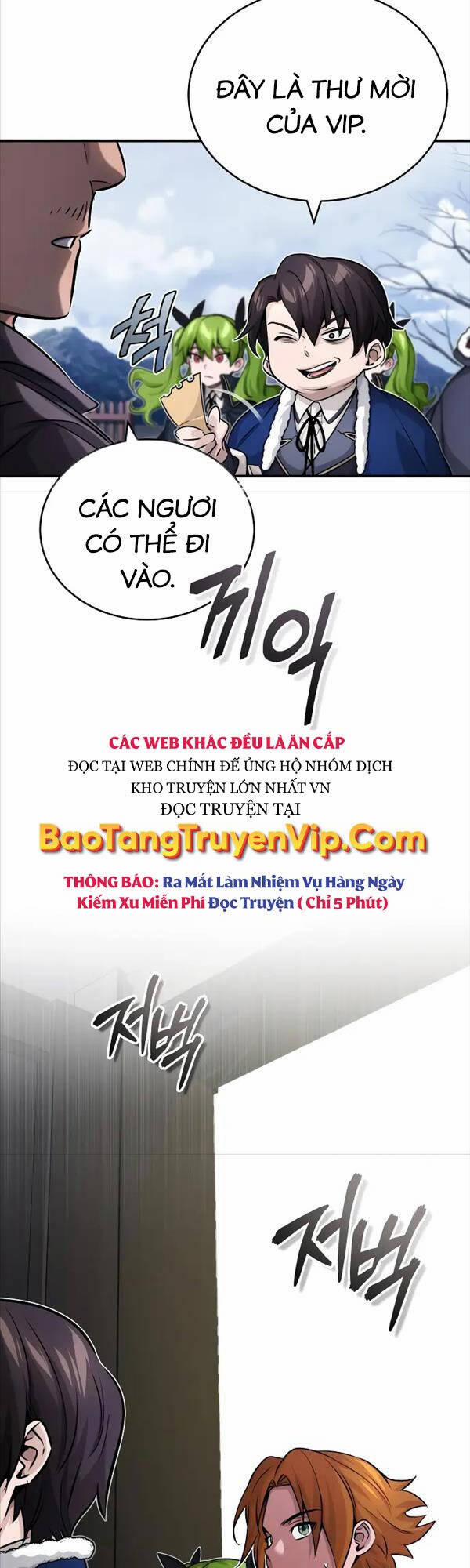 Sự Thức Tỉnh Của Hắc Ma Pháp Sư Sau 66666 Năm 77 trang 55