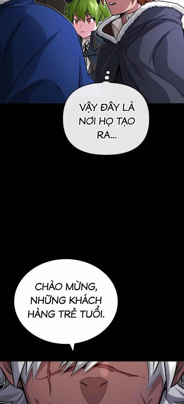 Sự Thức Tỉnh Của Hắc Ma Pháp Sư Sau 66666 Năm 77 trang 56