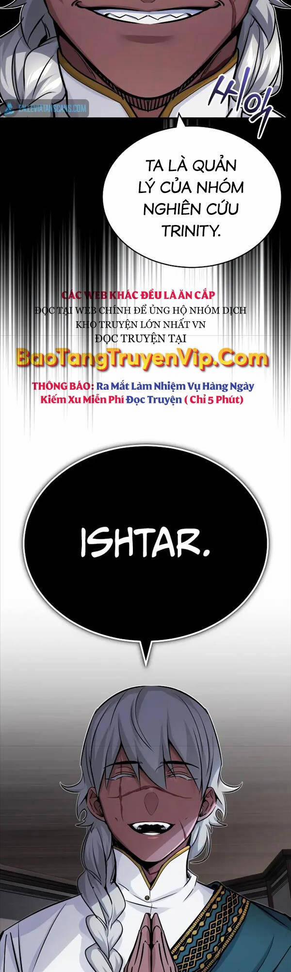 Sự Thức Tỉnh Của Hắc Ma Pháp Sư Sau 66666 Năm 77 trang 57